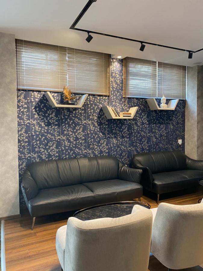 Shëngjin Carpe Diem Apartments-Hotel מראה חיצוני תמונה